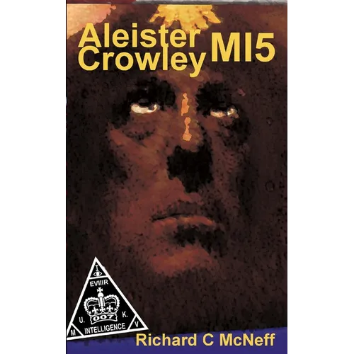 Aleister Crowley MI5 - Paperback