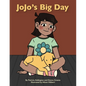 JoJo's Big Day - Paperback