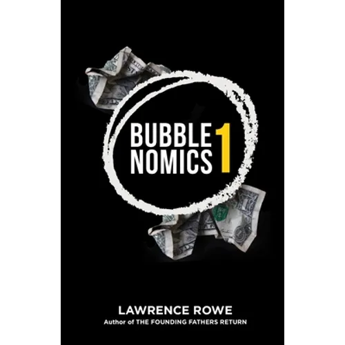 Bubblenomics - Paperback