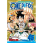 One Piece, Vol. 45 - Paperback