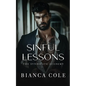 Sinful Lessons: A Dark Forbidden Mafia Academy Romance - Paperback