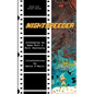 Nightspeeder: The Screenplay - Paperback