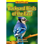Backyard Birds of the East - Paperback