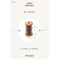 El Apego / Attachment - Paperback