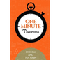 One Minute Theorems - Paperback