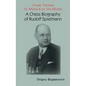 From Vienna to Munich to Stockholm: A Chess Biography of Rudolf Spielmann - Hardcover