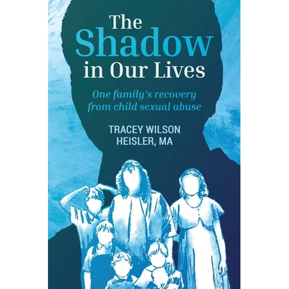 The Shadow in Our Lives - Paperback