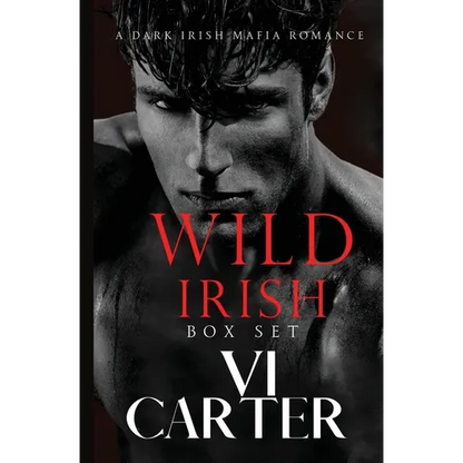 Wild Irish Boxset: The Entire Series - Paperback
