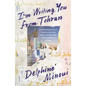 I'm Writing You from Tehran - Paperback