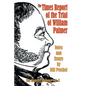 The Times Report of the Trial of William Palmer - Paperback