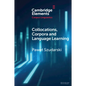 Collocations, Corpora and Language Learning - Paperback