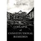 The Collapse of Constitutional Remedies - Hardcover
