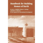 Handbook for Building Homes of Earth - Paperback