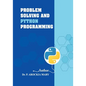 Problem Solving and Python Programming - Paperback