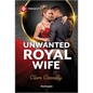 Unwanted Royal Wife - Paperback