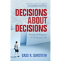 Decisions about Decisions - Hardcover