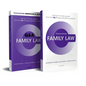 Family Law Revision Concentrate Pack: Law Revision and Study Guide - Paperback