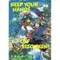 Keep Your Hands Off Eizouken! Volume 5 - Paperback