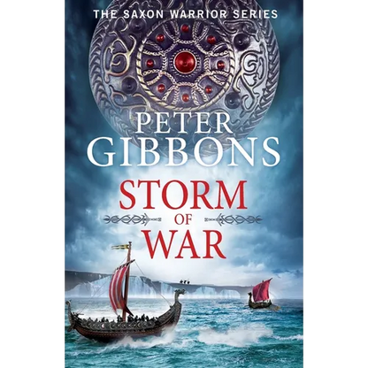 Storm of War - Paperback