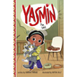 Yasmin the Vet - Hardcover