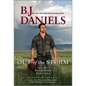 Out of the Storm - Paperback
