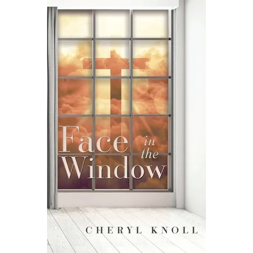 Face in the Window - Hardcover