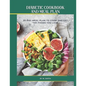 Easy and Healthy Diabetic Diet Recipes 20-Day Meal Plan to Manage Type 2 Diabetes and Prediabetes - Paperback