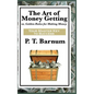The Art of Money Getting - Hardcover