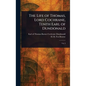 The Life of Thomas, Lord Cochrane, Tenth Earl of Dundonald - Hardcover
