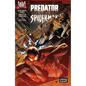 Predator vs. Spider-Man - Paperback