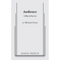 Audience - Paperback