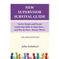 New Supervisor Survival Guide - Paperback