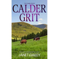 Calder Grit - Paperback