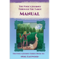 The Fool's Journey Through The Tarot Manual - Paperback
