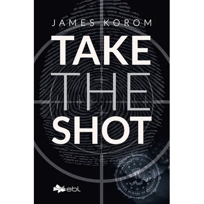 Take the Shot - Paperback
