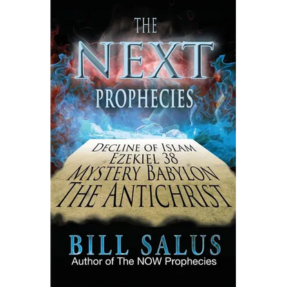 The Next Prophecies - Paperback