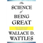 The Science of Being Great - Paperback