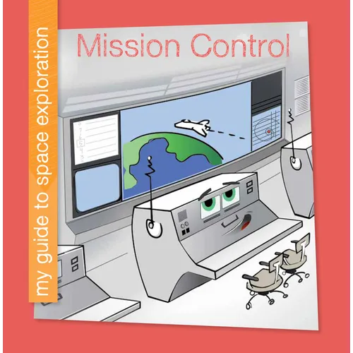 Mission Control - Library Binding