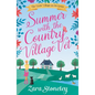 Summer with the Country Village Vet - Paperback