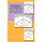 Baseball + Numbers = Fun & Games: Math & Ratings for Young Fans - Paperback
