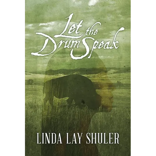 Let the Drum Speak - Paperback