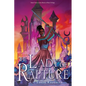 The Lady of Rapture - Hardcover