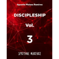 Discipleship: Spiritual Warfare - Paperback
