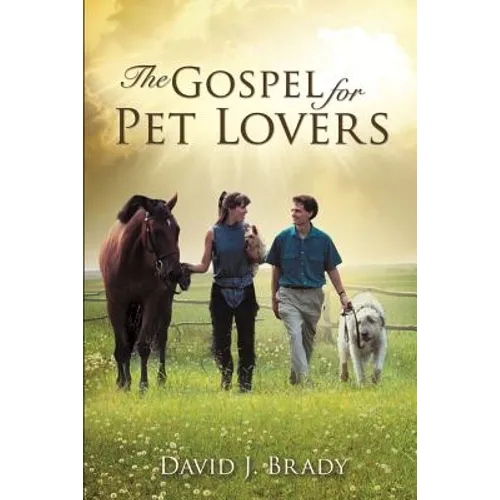 The Gospel for Pet Lovers - Paperback