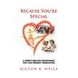 Because You're Special - Paperback