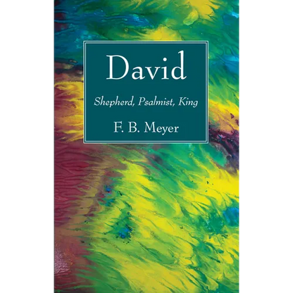 David - Hardcover