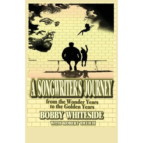 A Songwriter's Journey - Paperback