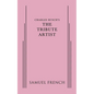 The Tribute Artist - Paperback