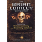 The Brian Lumley Companion - Paperback