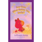 Boo Bear What Makes You Smile? - Hardcover